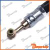 Tuyau hydraulique direction pour MERCEDES-BENZ | 10209, 58600